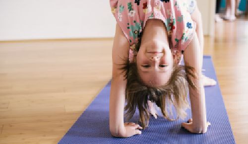 5 Reasons to Start Doing Morning Family Yoga - New Jersey Digest